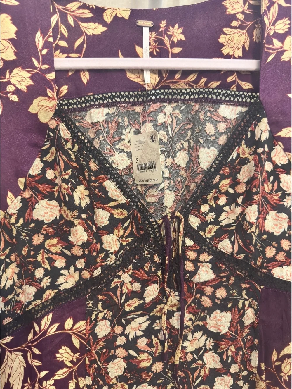 Free People size small